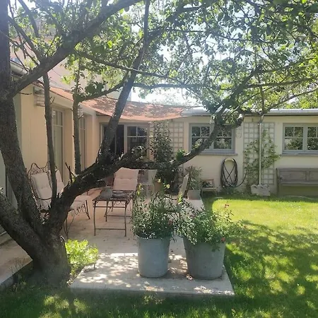 Villa La Maison Gaston