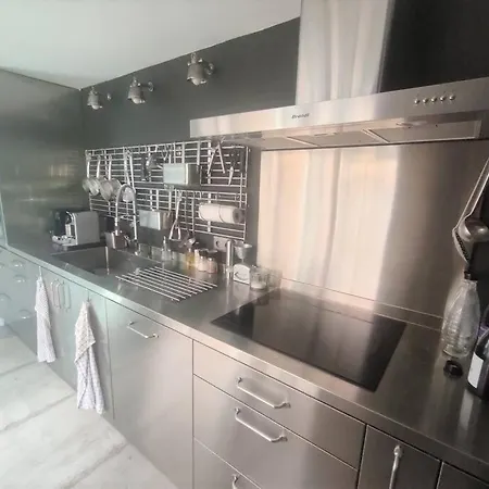 La Maison Gaston Vernon (Eure)