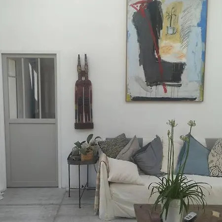 La Maison Gaston 빌라 *