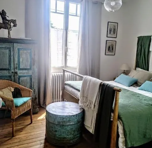 Villa La Maison Gaston