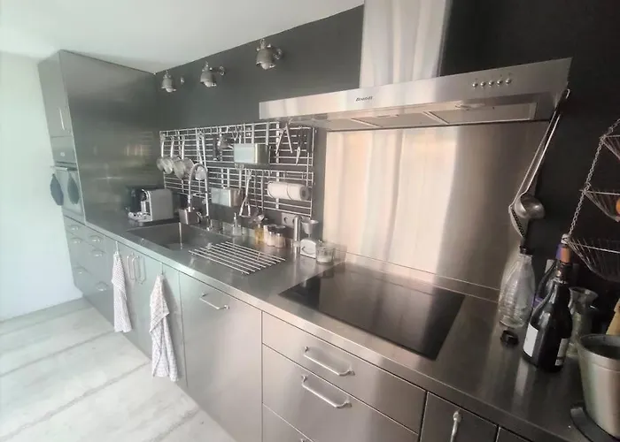 La Maison Gaston Vernon (Eure)