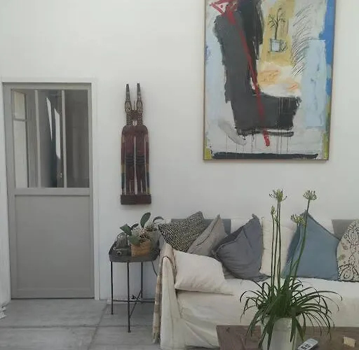 La Maison Gaston Villa *